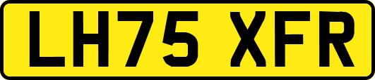 LH75XFR