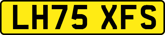 LH75XFS