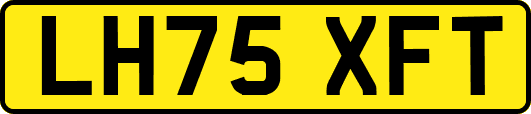 LH75XFT
