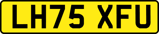 LH75XFU