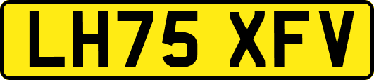 LH75XFV