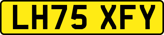 LH75XFY