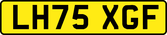 LH75XGF