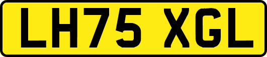LH75XGL