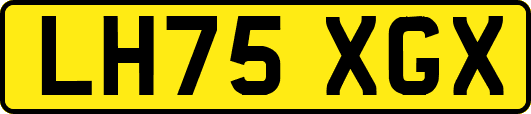 LH75XGX