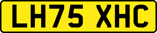 LH75XHC