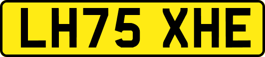 LH75XHE