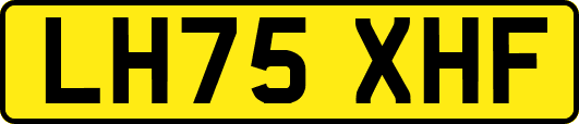 LH75XHF