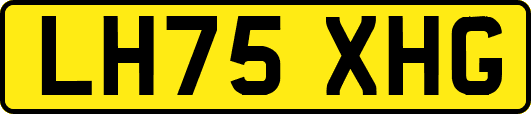 LH75XHG