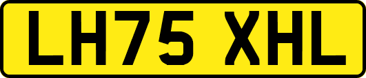 LH75XHL