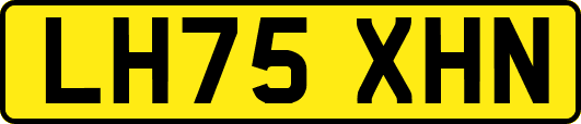 LH75XHN