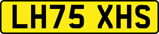 LH75XHS