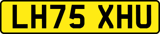 LH75XHU