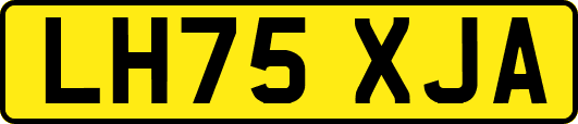 LH75XJA