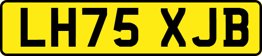LH75XJB