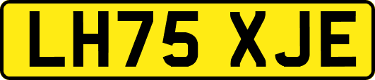 LH75XJE