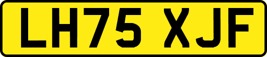 LH75XJF