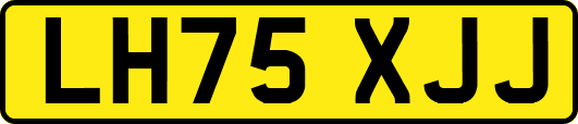 LH75XJJ