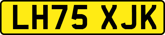 LH75XJK