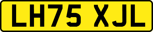 LH75XJL