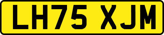 LH75XJM