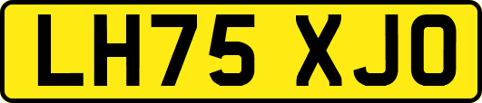 LH75XJO