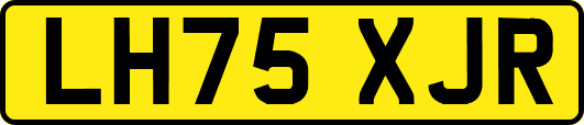 LH75XJR