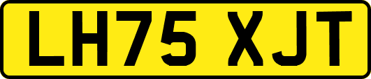 LH75XJT