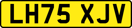 LH75XJV