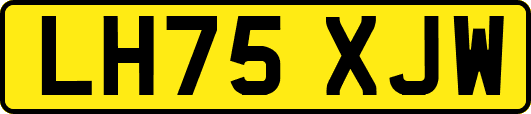 LH75XJW