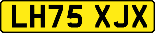 LH75XJX