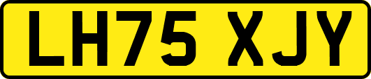 LH75XJY