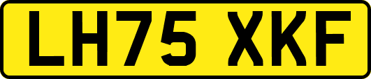 LH75XKF