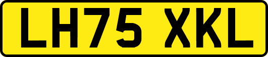 LH75XKL