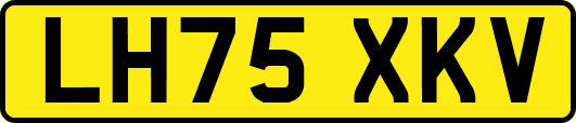 LH75XKV