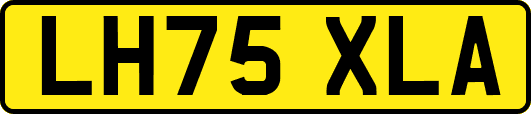 LH75XLA
