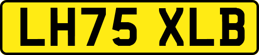 LH75XLB