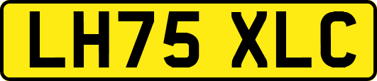 LH75XLC