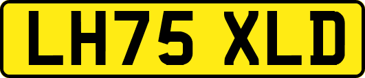 LH75XLD