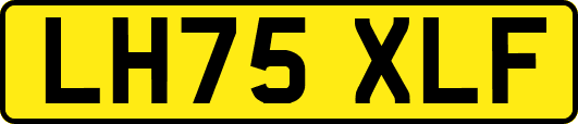 LH75XLF