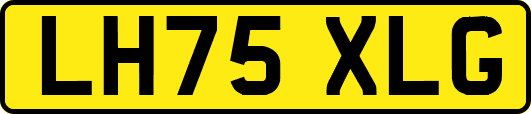 LH75XLG