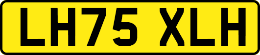 LH75XLH