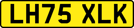 LH75XLK