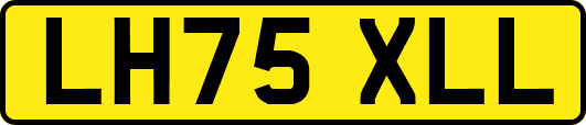 LH75XLL