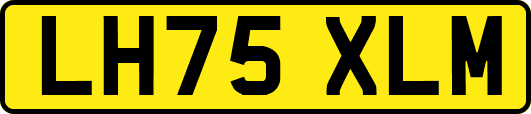 LH75XLM