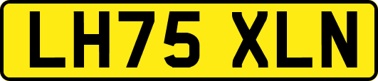 LH75XLN