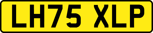 LH75XLP