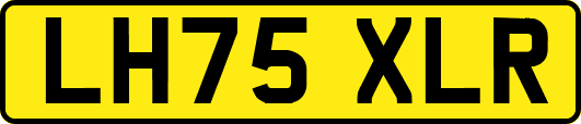 LH75XLR