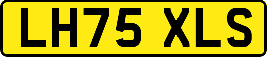 LH75XLS