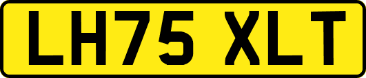 LH75XLT